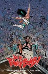 Do a Powerbomb - Daniel Warren Johnson - 9781534324749