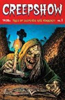 Creepshow, Volume 1 - Chris Burnham ; Paul Dini ; Stephen Langford ; David Lapham - 9781534324800