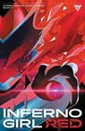 Inferno Girl Red, Volume 1: A Massive-Verse Book - Mat Groom - 9781534324817