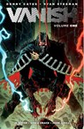 Vanish Volume 1 - Donny Cates - 9781534325906