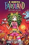 I Hate Fairyland Volume 5: Gert's Inferno - Skottie Young - 9781534325982