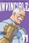 INVINCIBLE TP VOL 11 (NEW EDITION) - Robert Kirkman - 9781534328037