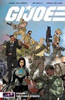 G.I. Joe Vol. 1 - Joshua Williamson - 9781534328075