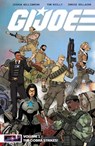 G.I. Joe Vol. 1 : The Cobra Strikes! - Joshua Williamson - 9781534328075