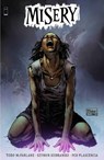 Misery - Todd McFarlane - 9781534328211