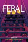 Feral Volume 2 - Tony Fleecs - 9781534328280