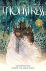 MONSTRESS COMPENDIUM ONE - Marjorie Liu - 9781534328334