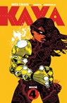 Kaya Book Four - Wes Craig - 9781534329454