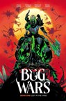 BUG WARS: BOOK ONE - Jason Aaron - 9781534329850