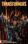 Transformers Vol. 3 - Daniel Warren Johnson - 9781534329898