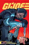 G.I. Joe Vol. 2 - Joshua Williamson - 9781534329904
