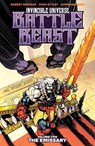 Invincible Universe: Battle Beast Vol. 2 - Robert Kirkman - 9781534329935
