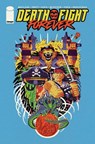 Death Fight Forever - Andrew MacLean - 9781534330184