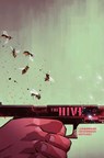 THE HIVE VOL 01 - A. J. Lieberman - 9781534330313