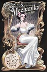 Lady Mechanika Volume 5: La Belle Dame Sans Merci - M. M. Chen - 9781534330320