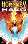 HORNSBY & HALO VOL 01: NATURE VS NURTURE - Peter J Tomasi - 9781534330351