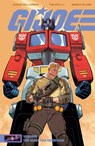 G.I. Joe Vol. 4 - Joshua Williamson - 9781534330405
