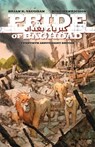 Pride of Baghdad: The 20th Anniversary Edition - Brian K. Vaughan - 9781534330917