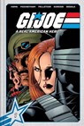G.I. Joe: A Real American Hero Deluxe Edition Book One - Larry Hama - 9781534331129