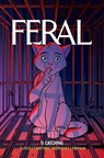 Feral Volume 5 - Tony Fleecs - 9781534331136