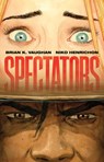 SPECTATORS - Brian K Vaughan - 9781534331211