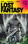 Lost Fantasy Volume 1 - Curt Pires - 9781534331303