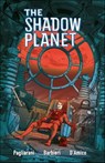 Shadow Planet - Giovanni Barbieri - 9781534331761