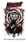HAUNT: THE COMPLETE COLLECTION - Robert Kirkman - 9781534331891