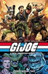 G.I. Joe: A Real American Hero Compendium Vol. 2 - Larry Hama - 9781534331921