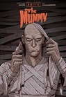 UNIVERSAL MONSTERS: THE MUMMY - Faith Erin Hicks - 9781534332188