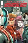 Youngblood (2025) Volume 1 - Rob Liefeld - 9781534332324