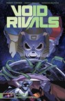 Void Rivals Volume 5 - Robert Kirkman - 9781534332515