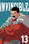 Invincible Volume 13 (New Edition) - Robert Kirkman - 9781534332898