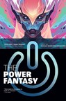 The Power Fantasy Volume 2: Mutually Reassuring Destruction - Kieron Gillen - 9781534333109