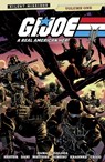GI JOE: A REAL AMERICAN HERO! SILENT MISSIONS VOL. 1 - Larry Hama - 9781534333833