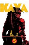 Kaya Book Five - Wes Craig - 9781534334021