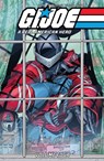 G.I. Joe: A Real American Hero! Vol. 4 - Larry Hama - 9781534334311