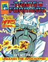 The Transformers UK Compendium Book Two - Simon Furman ; Ralph Macchio ; Dan Abnett - 9781534334472