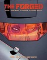 The Forged Volume 4 - Greg Rucka ; Eric Trautmann - 9781534335189