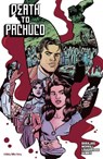 Death to Pachuco - Henry Barajas - 9781534335226