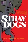 Stray Dogs: Omnibite Edition - Tony Fleecs - 9781534335684