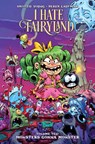 I Hate Fairyland Volume 10 - Skottie Young - 9781534335813