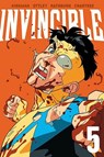 Invincible Volume 5 (New Edition) - Robert Kirkman - 9781534340268