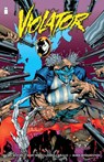 Violator - Alan Moore - 9781534347595