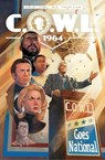 C.O.W.L. 1964 - Kyle Higgins ; Alec Siegel - 9781534355972