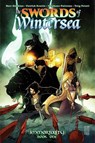 The Swords of Wintersea Book One - PC - Matt Hawkins - 9781534360211