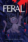 Feral Volume 1 - Tony Fleecs - 9781534372962