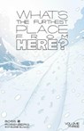 What's The Furthest Place From Here? Volume 3 - Matthew Rosenberg - 9781534380424