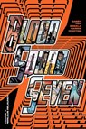 Blood Squad Seven Vol. 1 - Joe Casey - 9781534391499