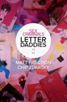 Sex Criminals: The Collected Letter Daddies - Matt Fraction - 9781534394506